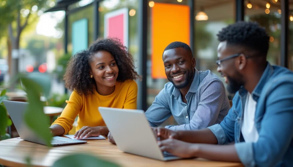 Agence de publicité à Abidjan : guide pour choisir la meilleure