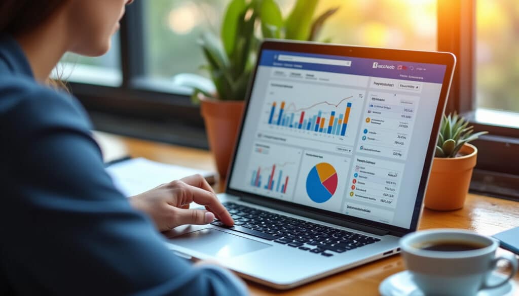 Agence de publicité Facebook : boostez vos campagnes efficacement