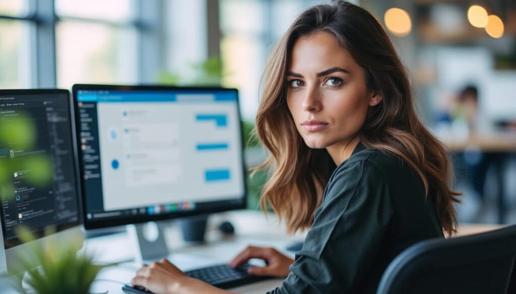 Campagne de sensibilisation au cyberharcèlement au travail efficace