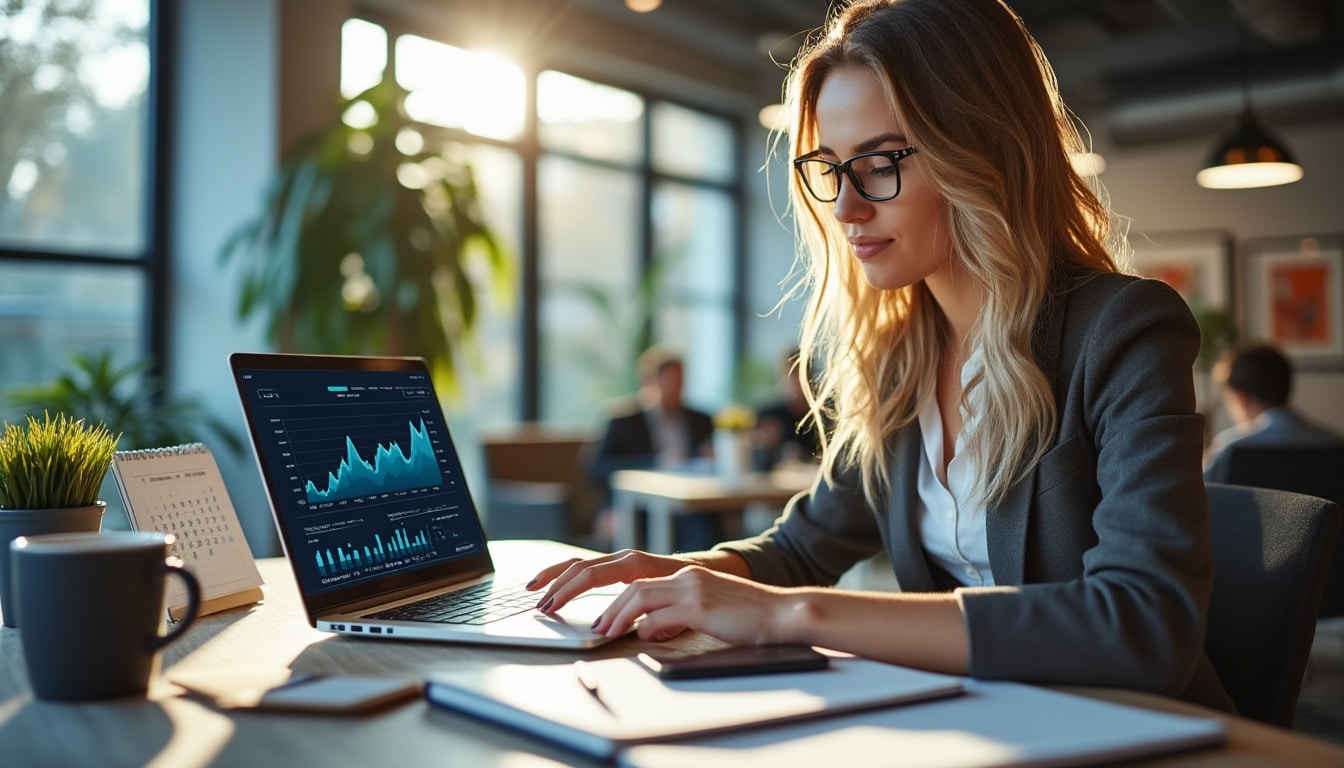 Chargée de communication digitale : salaire et perspectives clés