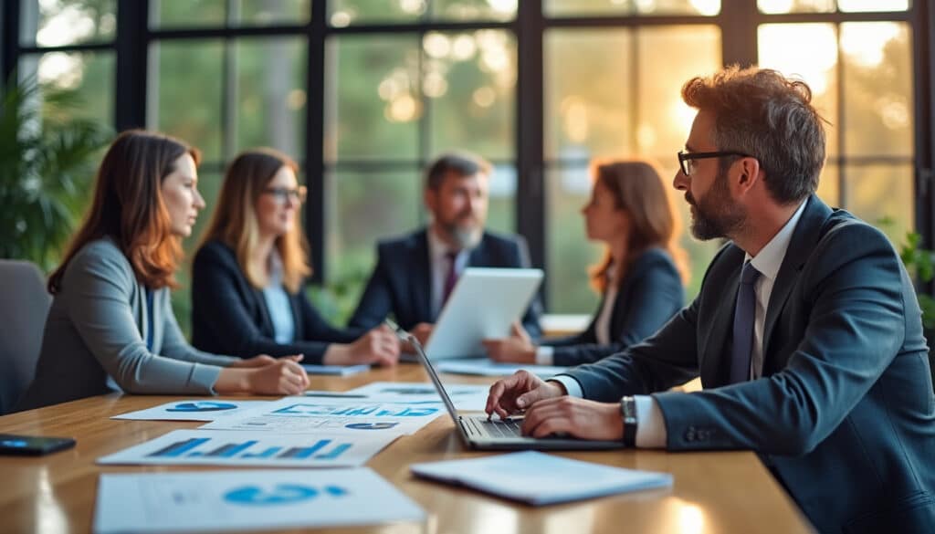 Classement des cabinets de conseil en stratégie : guide complet