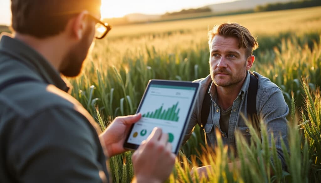 Conseil en stratégie agroalimentaire : clés pour réussir sa transformation