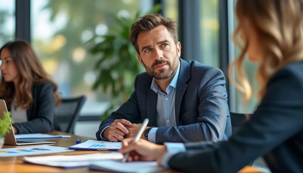 Conseiller en stratégie : rôle, compétences et perspectives clés