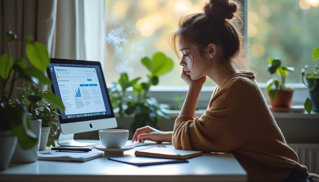 Formation en marketing digital à distance : guide complet et conseils