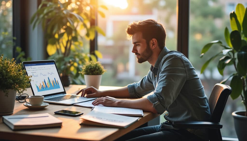 Les leviers du marketing digital pour booster votre stratégie efficacement