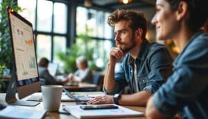 Métier du marketing digital : guide complet pour réussir en 2026