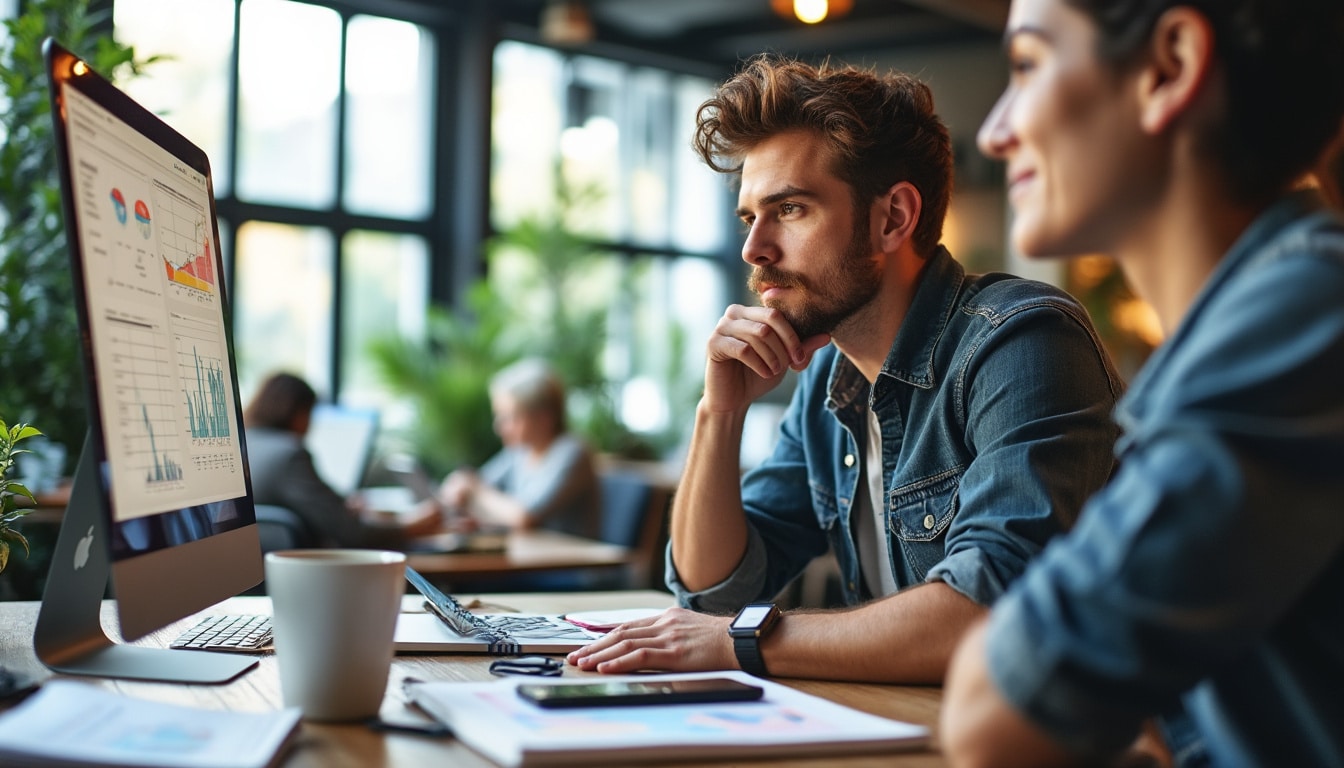Métier du marketing digital : guide complet pour réussir en 2026
