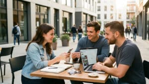 Réussir une campagne sur les réseaux sociaux