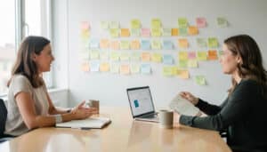 Conseil en stratégie de marque : clarifier sa position