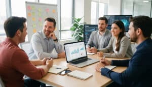 Actualités du marketing : tendances, IA et actions