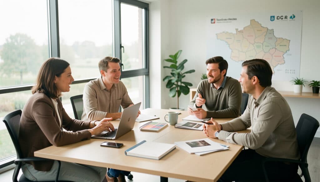 Bien choisir son agence de communication en Seine-et-Marne
