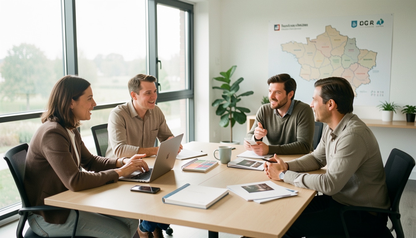 Bien choisir son agence de communication en Seine-et-Marne