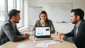 Comment choisir une agence de conseil digital