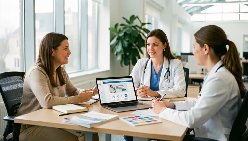Agence de communication santé : comment bien choisir