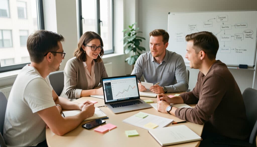 Comment choisir une agence de stratégie digitale