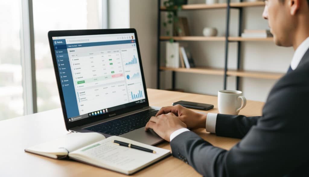 Base de données de prospects pour mieux prospecter