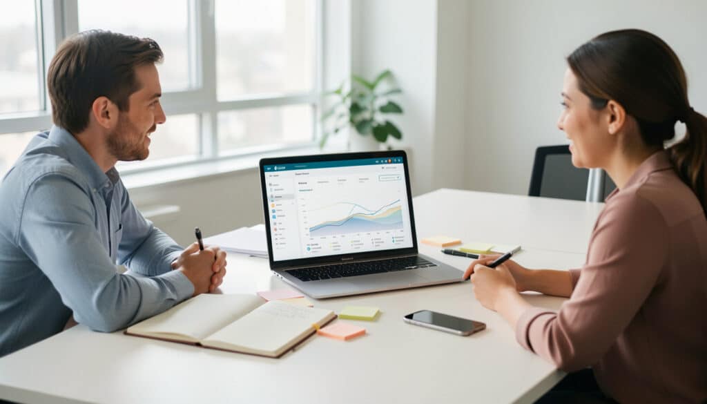 Conseil en webmarketing : définir une stratégie efficace