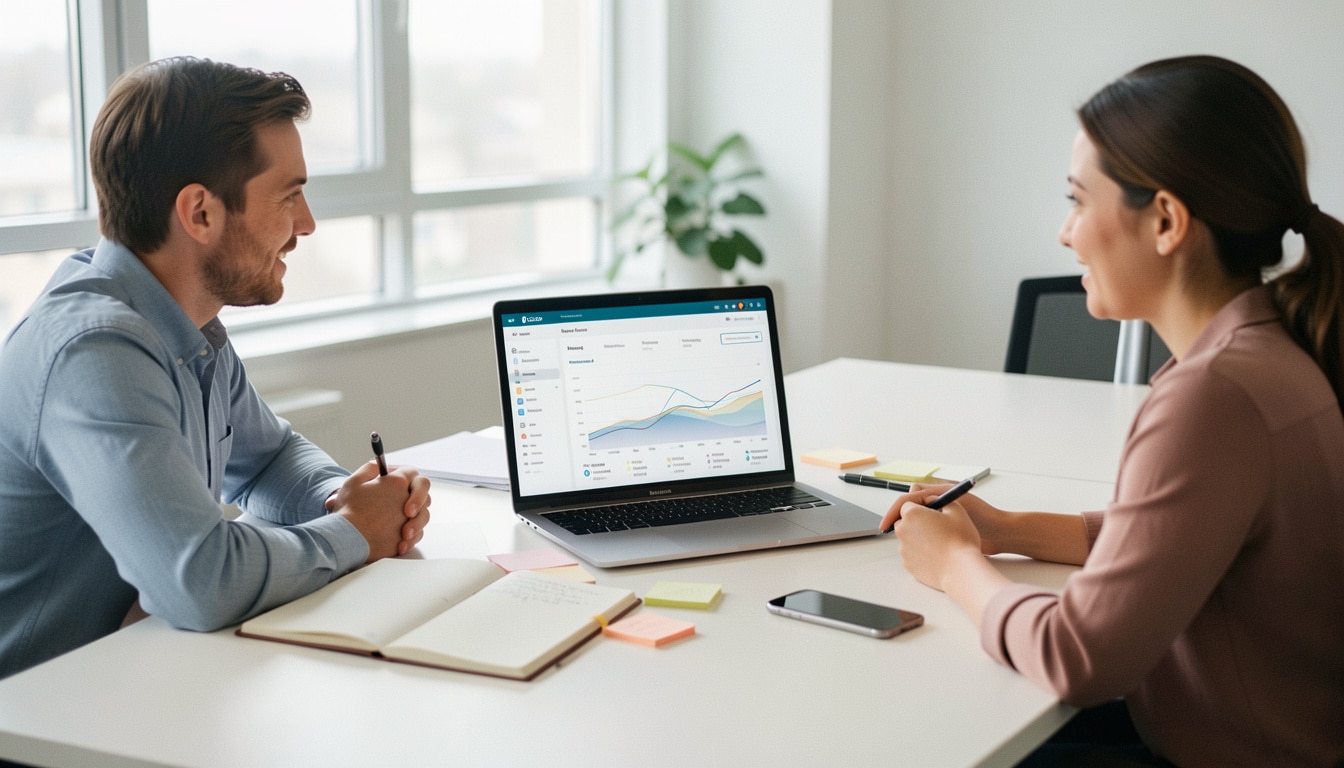 Conseil en webmarketing : définir une stratégie efficace
