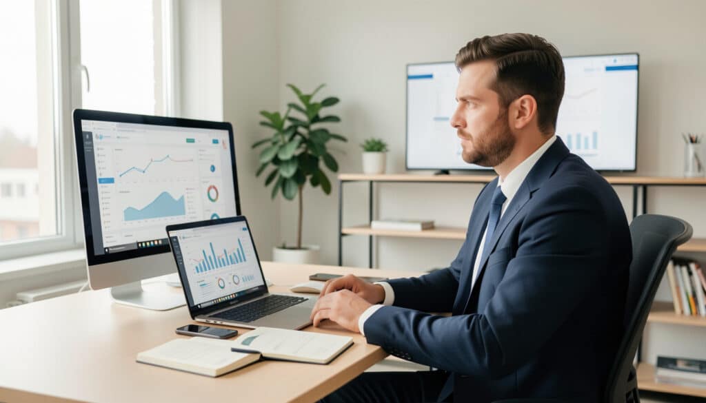 Expert en marketing digital : rôle, missions et carrière