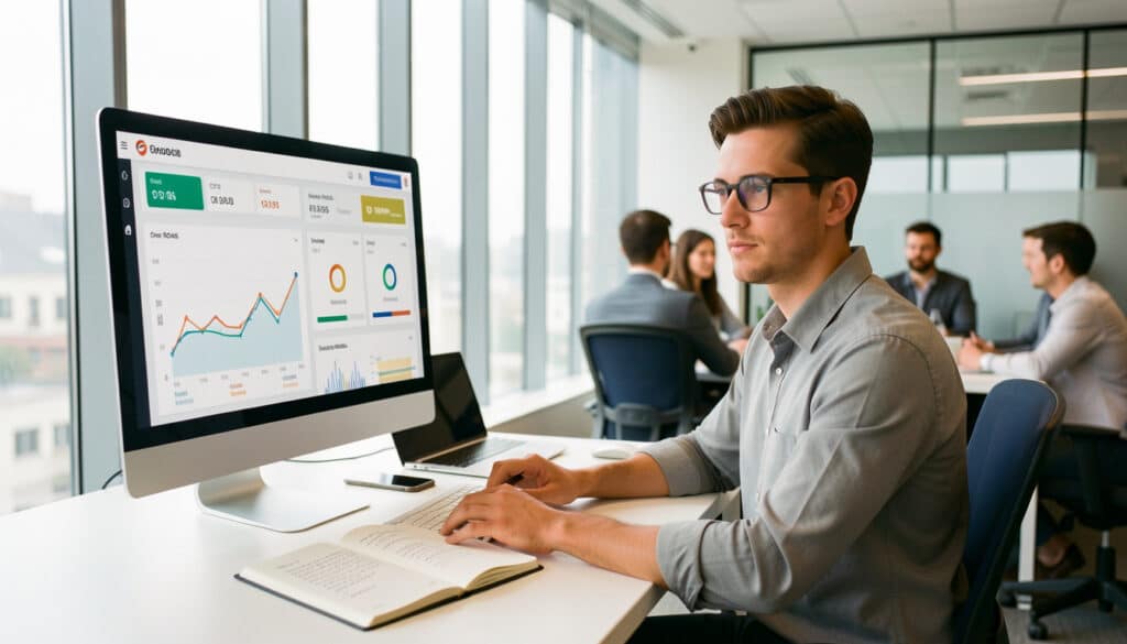 Expert en publicité digitale : rôle, compétences, missions