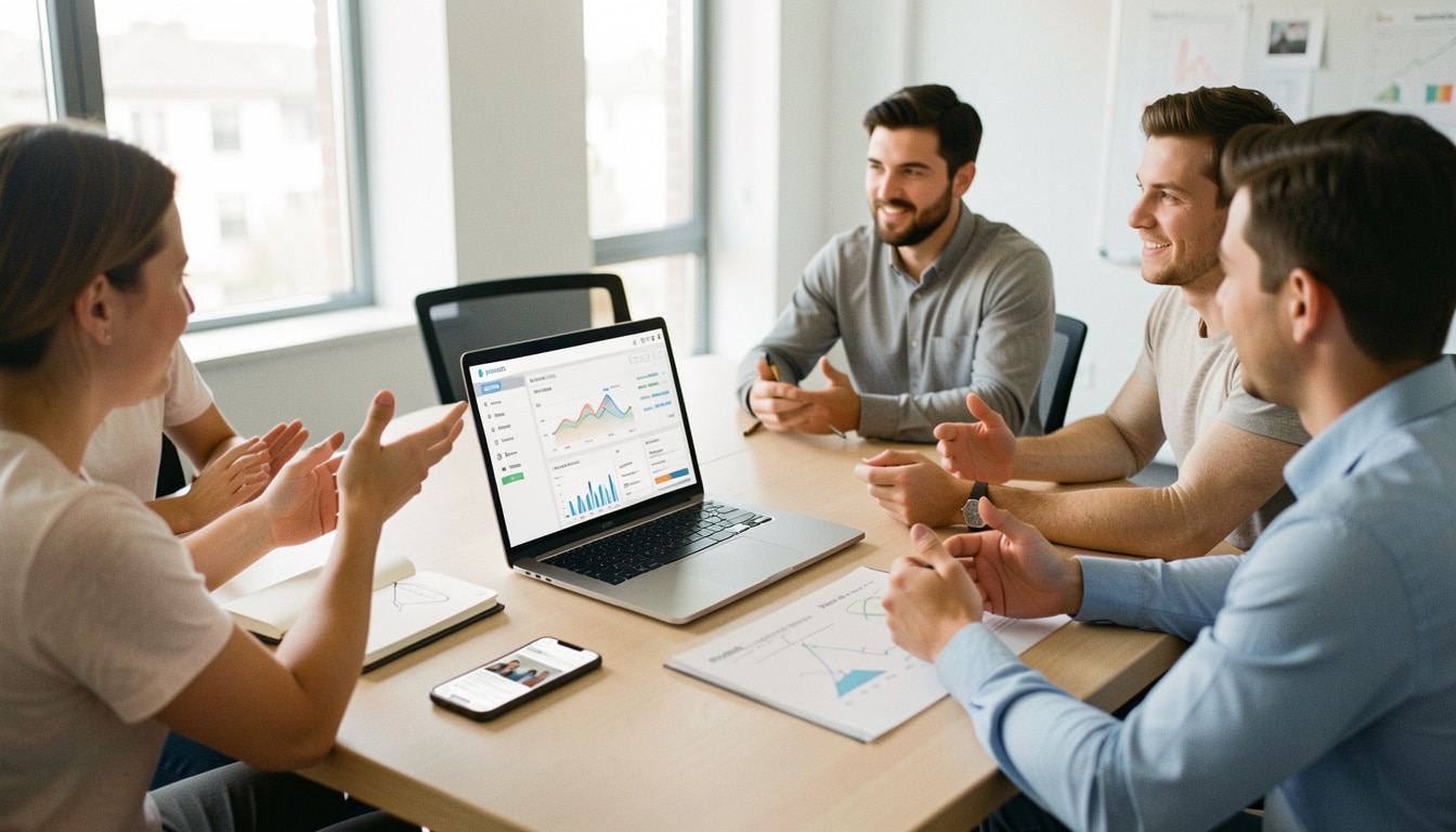 Marketing digital : définition, métiers et stratégie