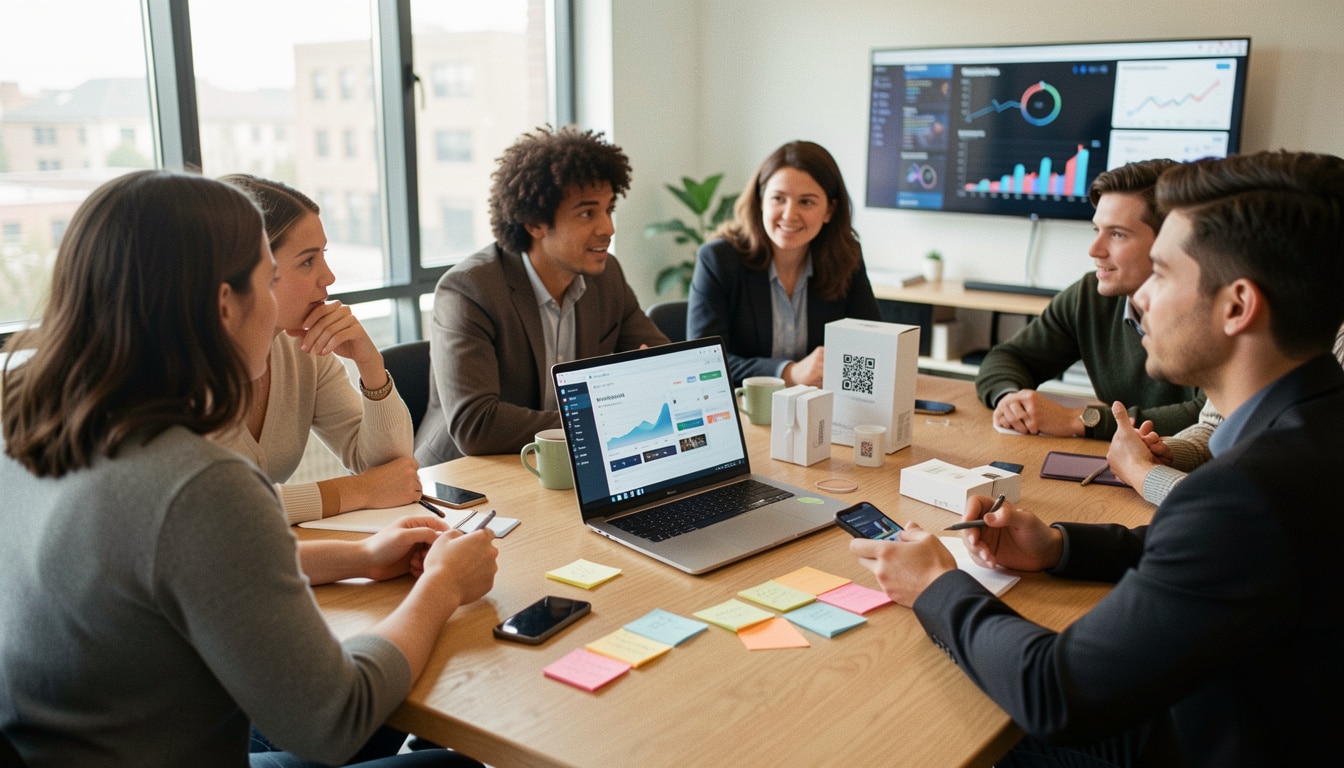 Exemples récents de marketing innovant en 2026