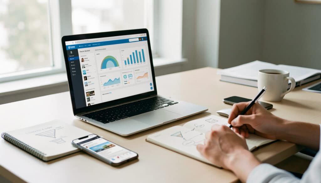 Qu’est-ce que le marketing digital et à quoi sert-il