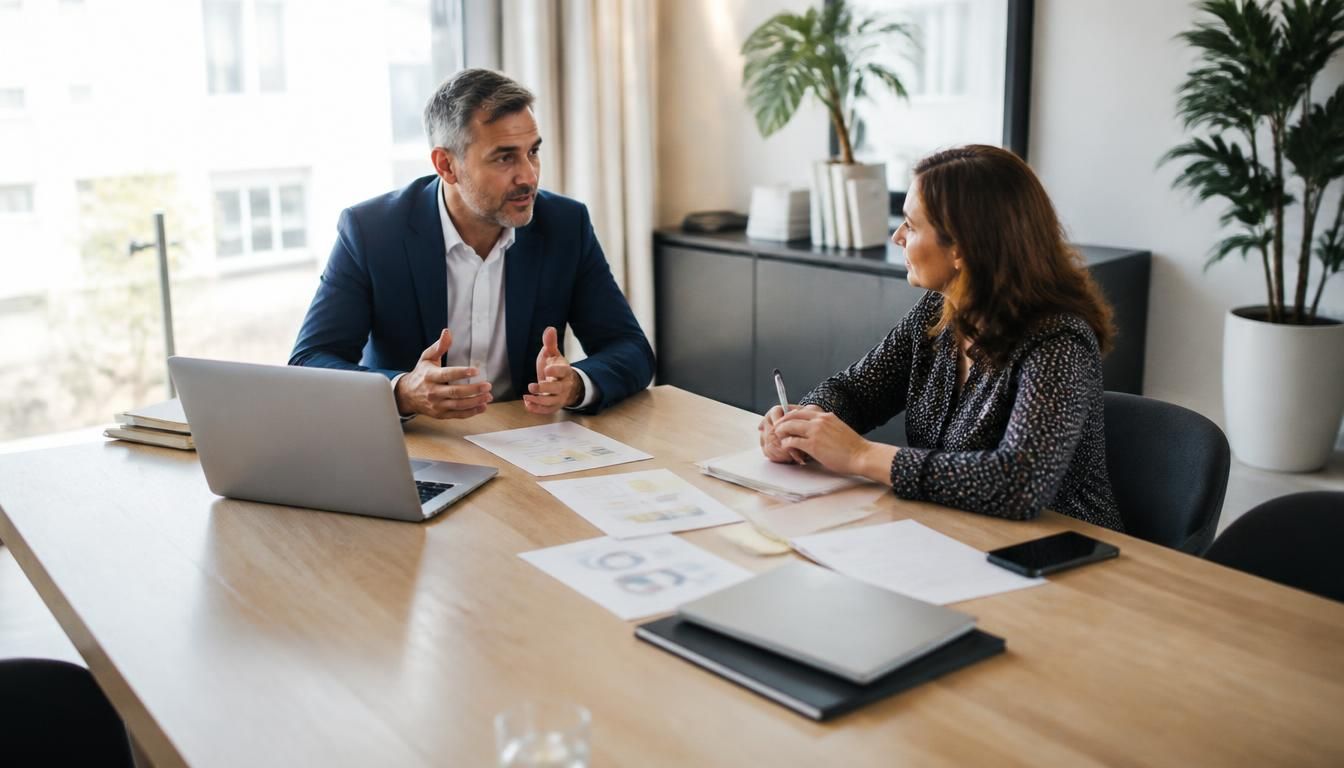 Conseil en communication : comment bien le choisir