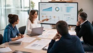 Conseil en stratégie digitale : cabinet ou consultant ?
