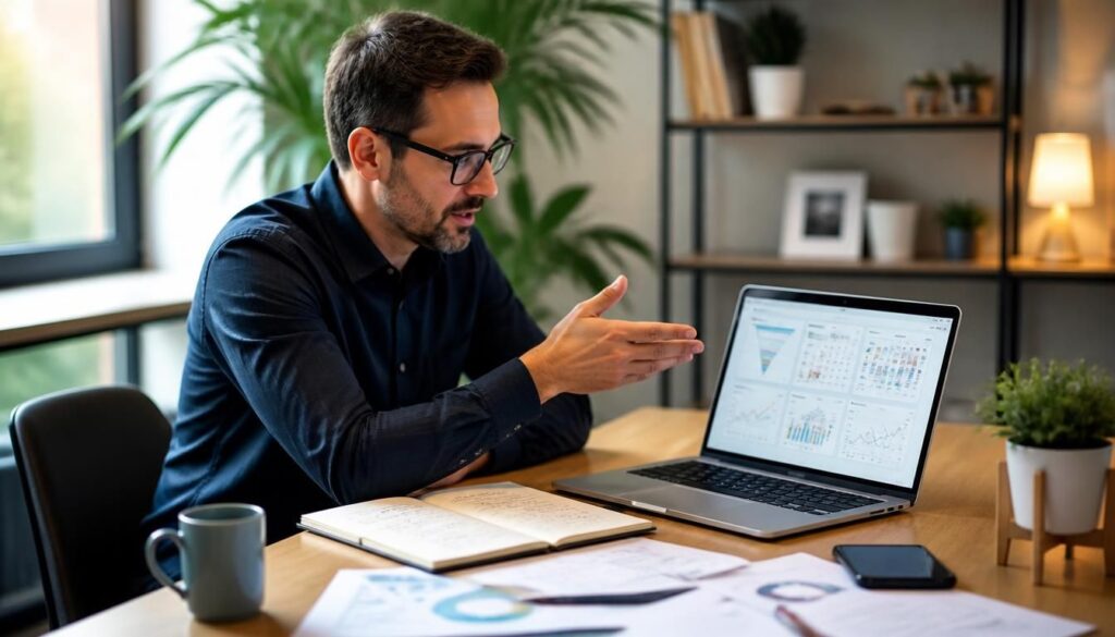 Expert en webmarketing : rôle, missions et méthode