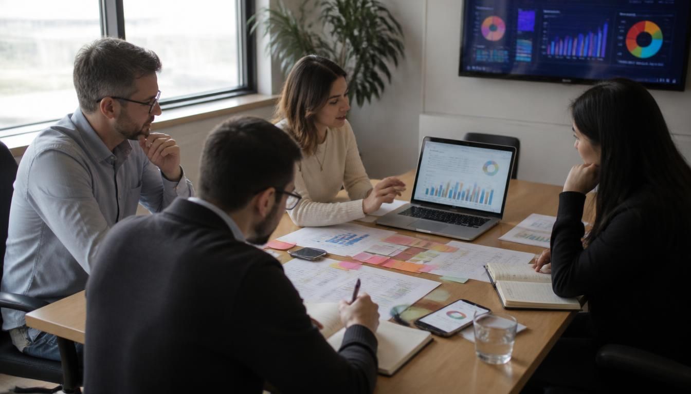 Gestion des campagnes marketing de A à Z
