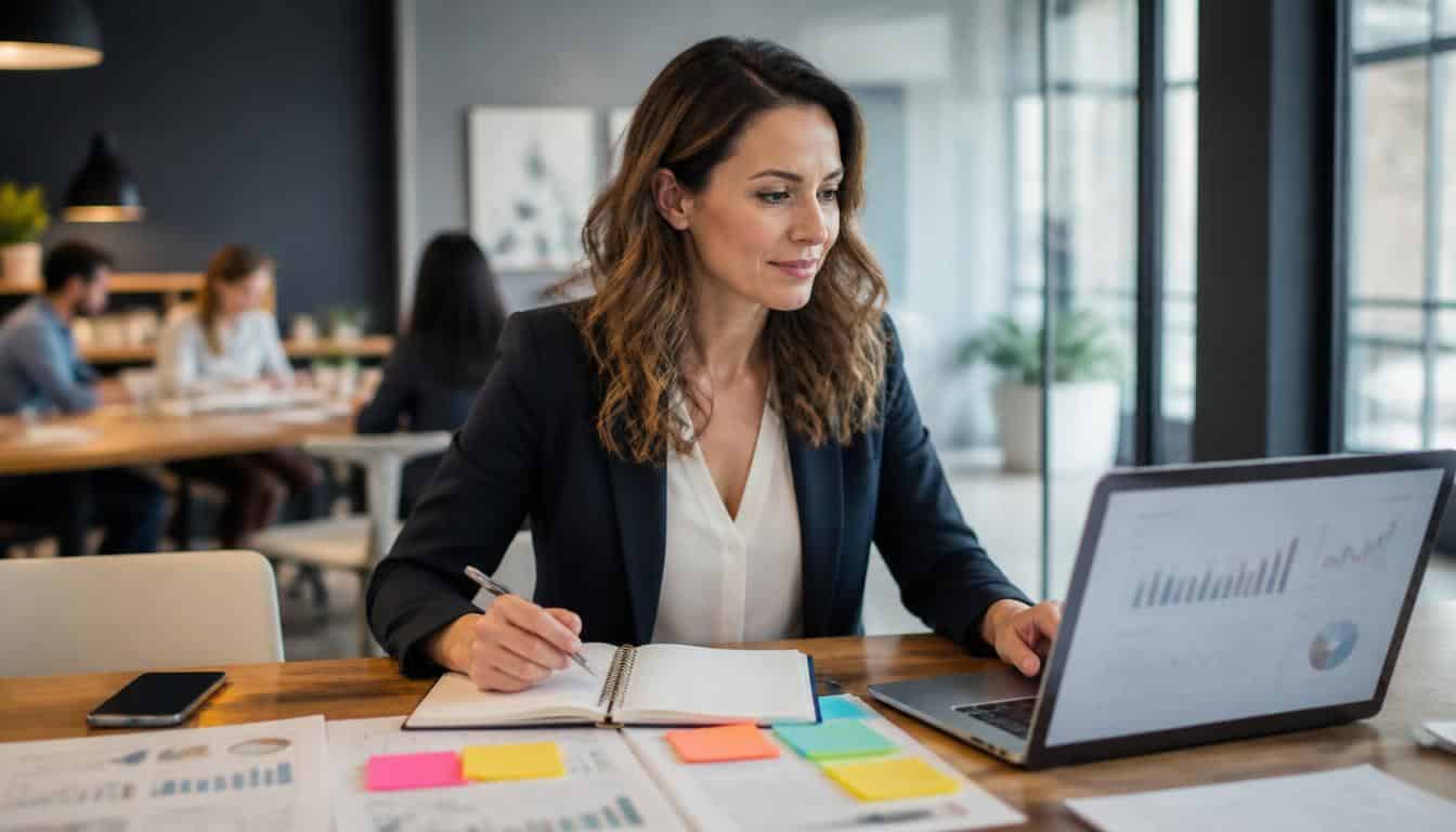 Expert en marketing : rôle, compétences et évolution