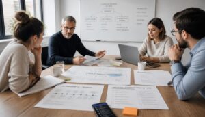 Élaborer un plan de communication de crise efficace