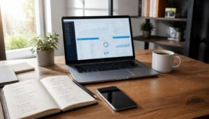 Référencement naturel gratuit : méthode et outils SEO