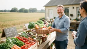 Acheter en direct chez le producteur au juste prix